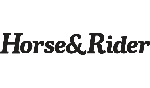 Horse and Rider Logo