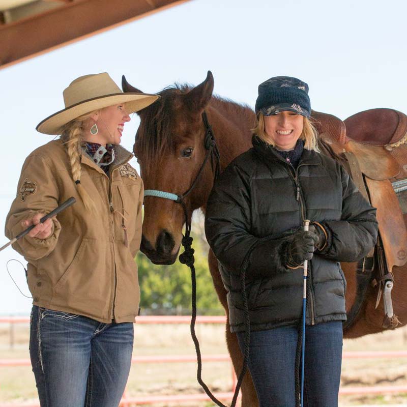 Maddy Private Lesson